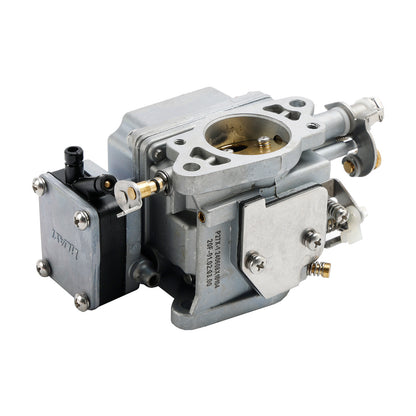 Carburatore per motore fuoribordo Tohatsu Nissan 9.9HP 15HP 18HP 3G2-03100-2 generico