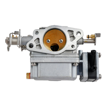 Carburatore per motore fuoribordo Tohatsu Nissan 9.9HP 15HP 18HP 3G2-03100-2 generico