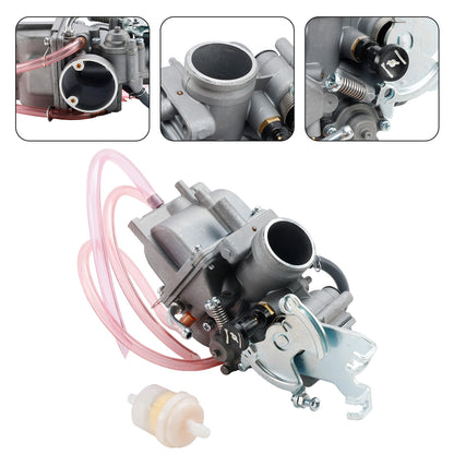 2005-2009 Yamaha TTR-230 TTR 230 1C6-14301-00-00 Carburatore Carb Fedex Express