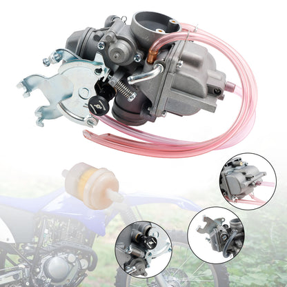 2005-2009 Yamaha TTR-230 TTR 230 1C6-14301-00-00 Carburatore Carb Fedex Express
