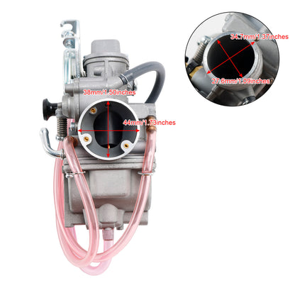 2005-2009 Yamaha TTR-230 TTR 230 1C6-14301-00-00 Carburatore Carb Fedex Express
