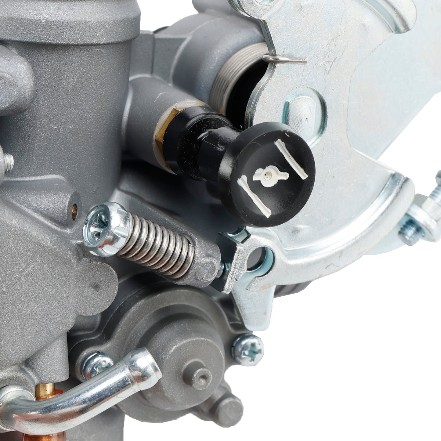2005-2009 Yamaha TTR-230 TTR 230 1C6-14301-00-00 Carburatore Carb Fedex Express