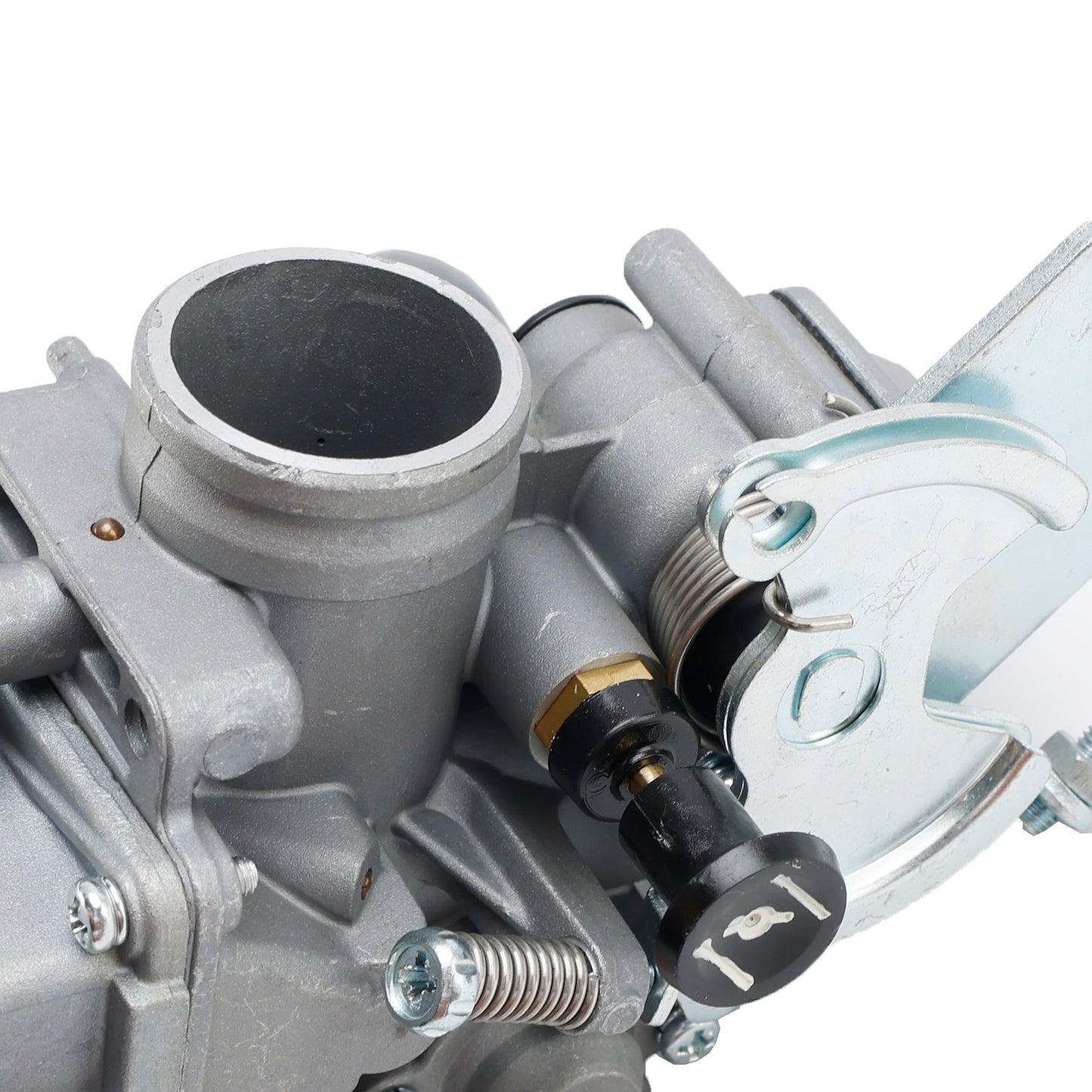 2005-2009 Yamaha TTR-230 TTR 230 1C6-14301-00-00 Carburatore Carb Fedex Express