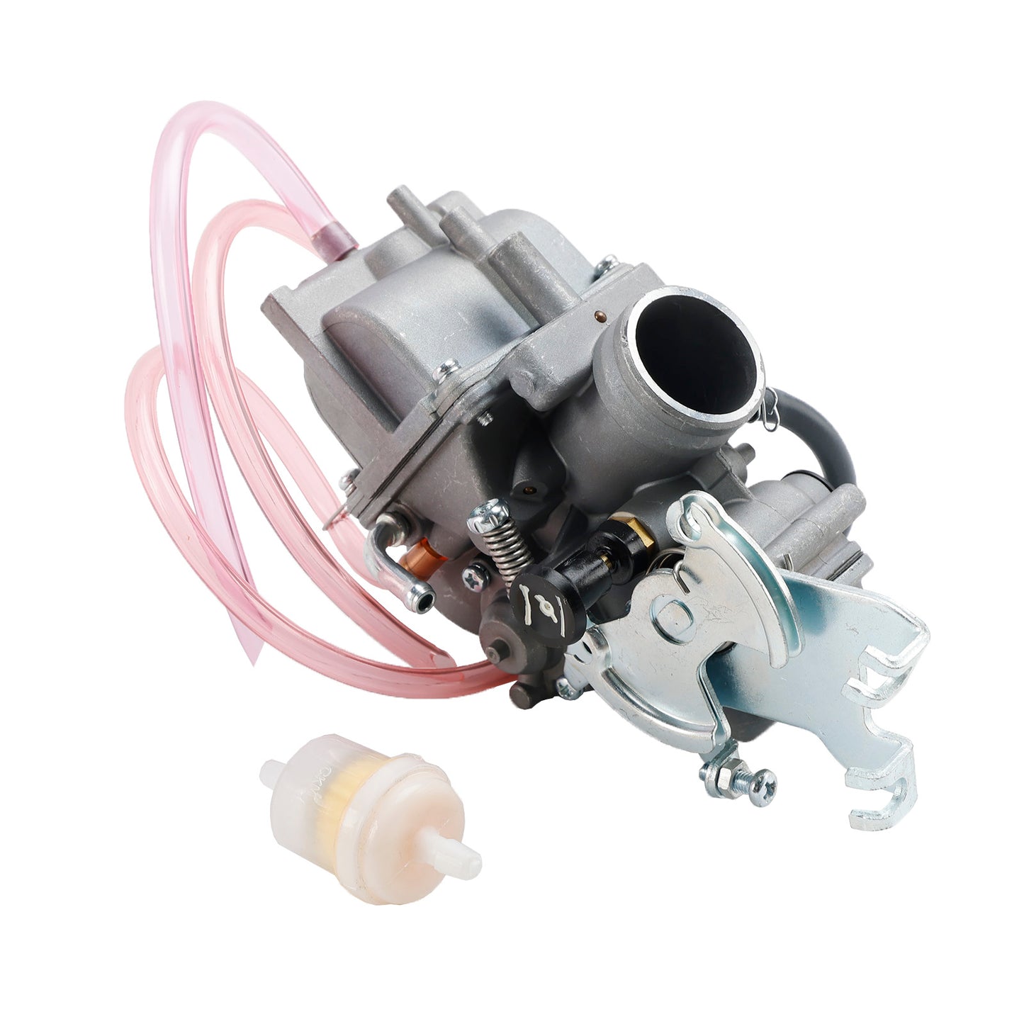 2005-2009 Yamaha TTR-230 TTR 230 1C6-14301-00-00 Carburatore Carb Fedex Express
