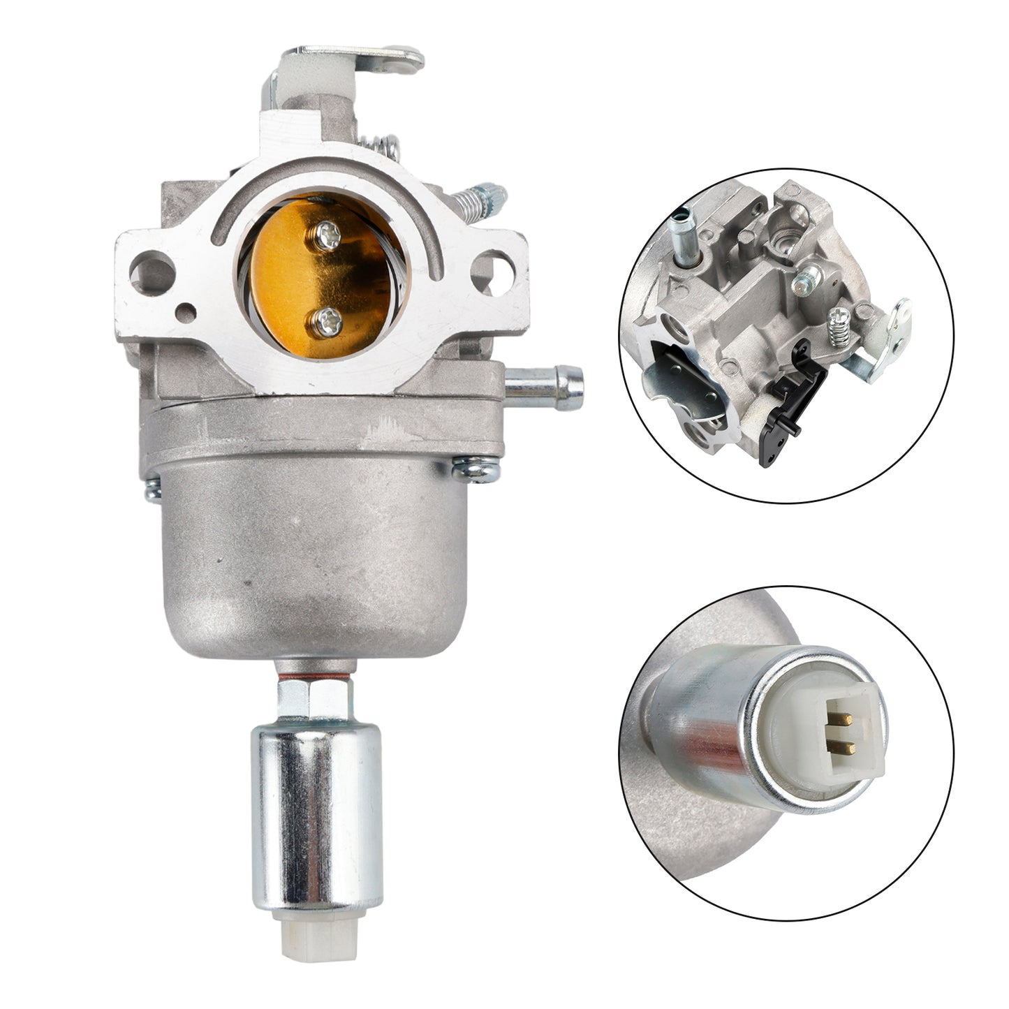 799727 698620 791886 690194 499153 14HP-18HP Carburatore Carb