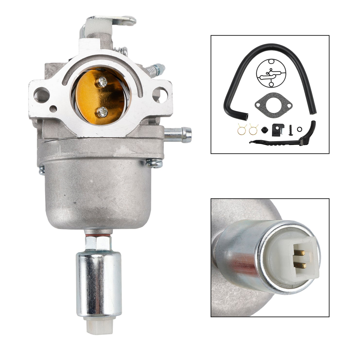 799727 698620 791886 690194 499153 14HP-18HP Carburatore Carb