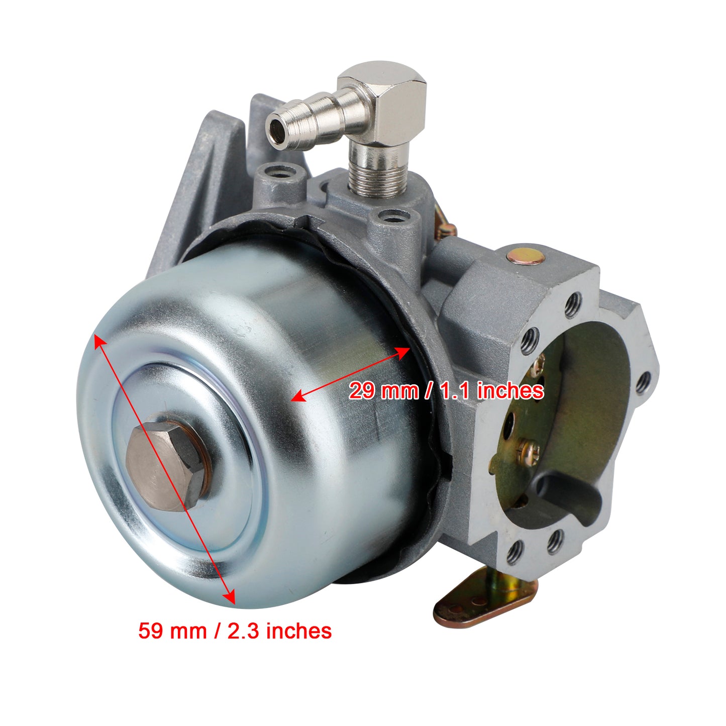 Kohler Magnum KT17 KT18 KT19 M18 M20 MV18 MV20 Carburatore Carburatore