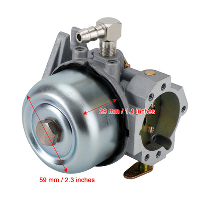 Kohler Magnum KT17 KT18 KT19 M18 M20 MV18 MV20 Carburatore Carburatore