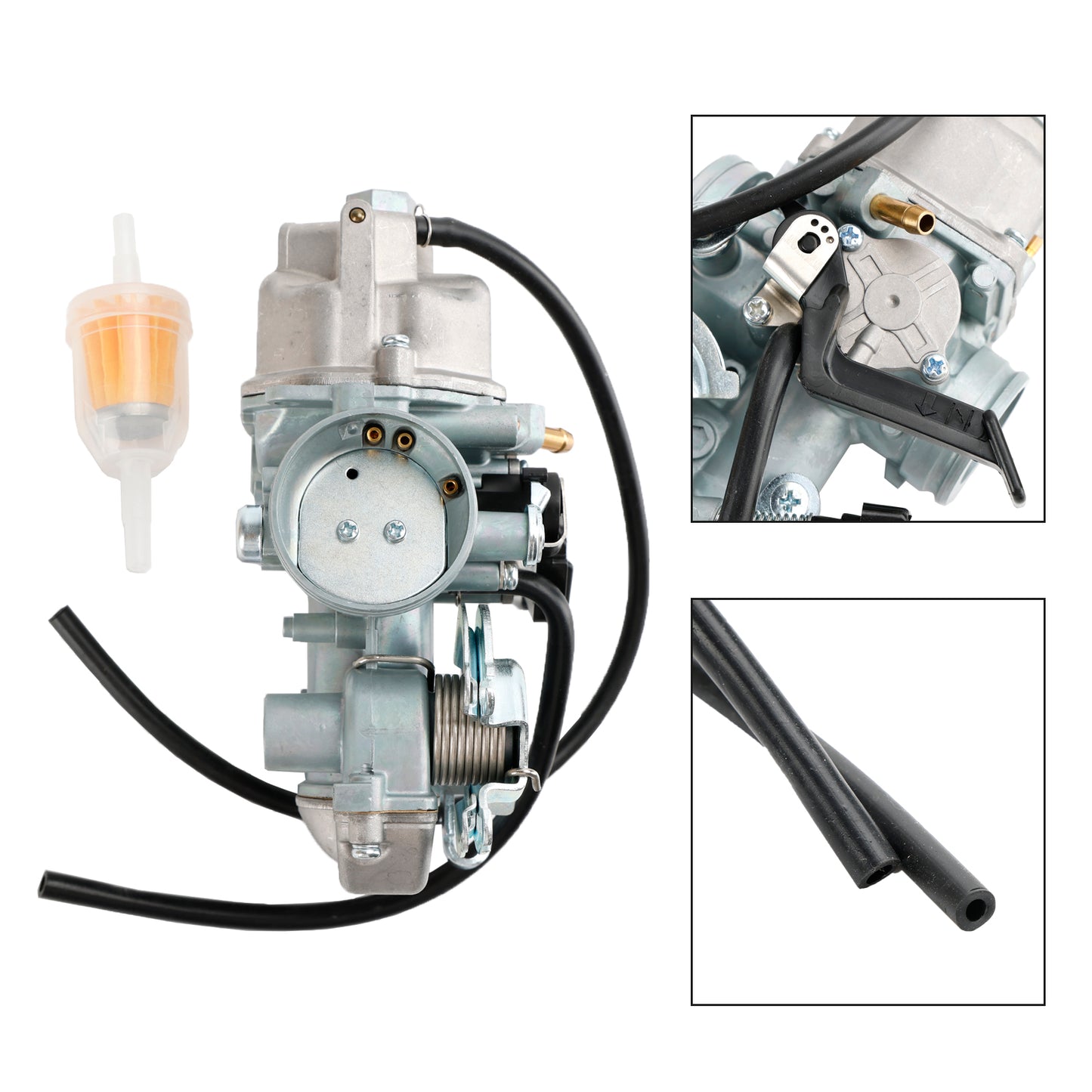 Honda CRF230 F 230F 2003 2004 2005 Sostituire 16100-KPS-901 Carburatore Carb