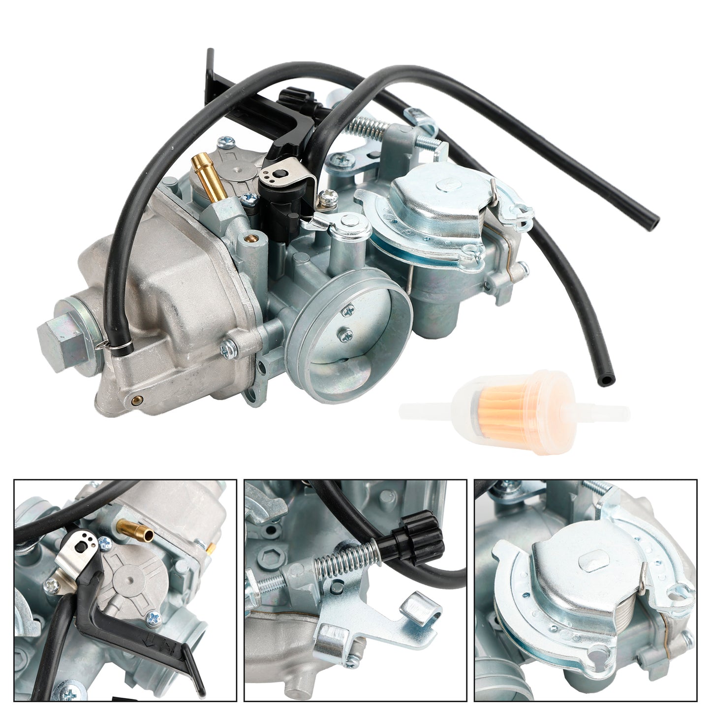Honda CRF230 F 230F 2003 2004 2005 Sostituire 16100-KPS-901 Carburatore Carb