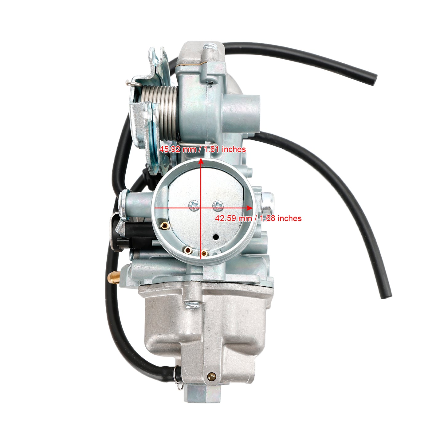 Honda CRF230 F 230F 2003 2004 2005 Sostituire 16100-KPS-901 Carburatore Carb