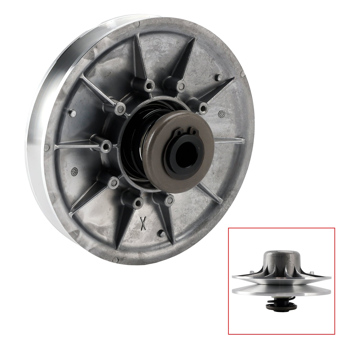 2013 Polaris RZR 800 EFI Variatore frizione posteriore Primaria 1323050