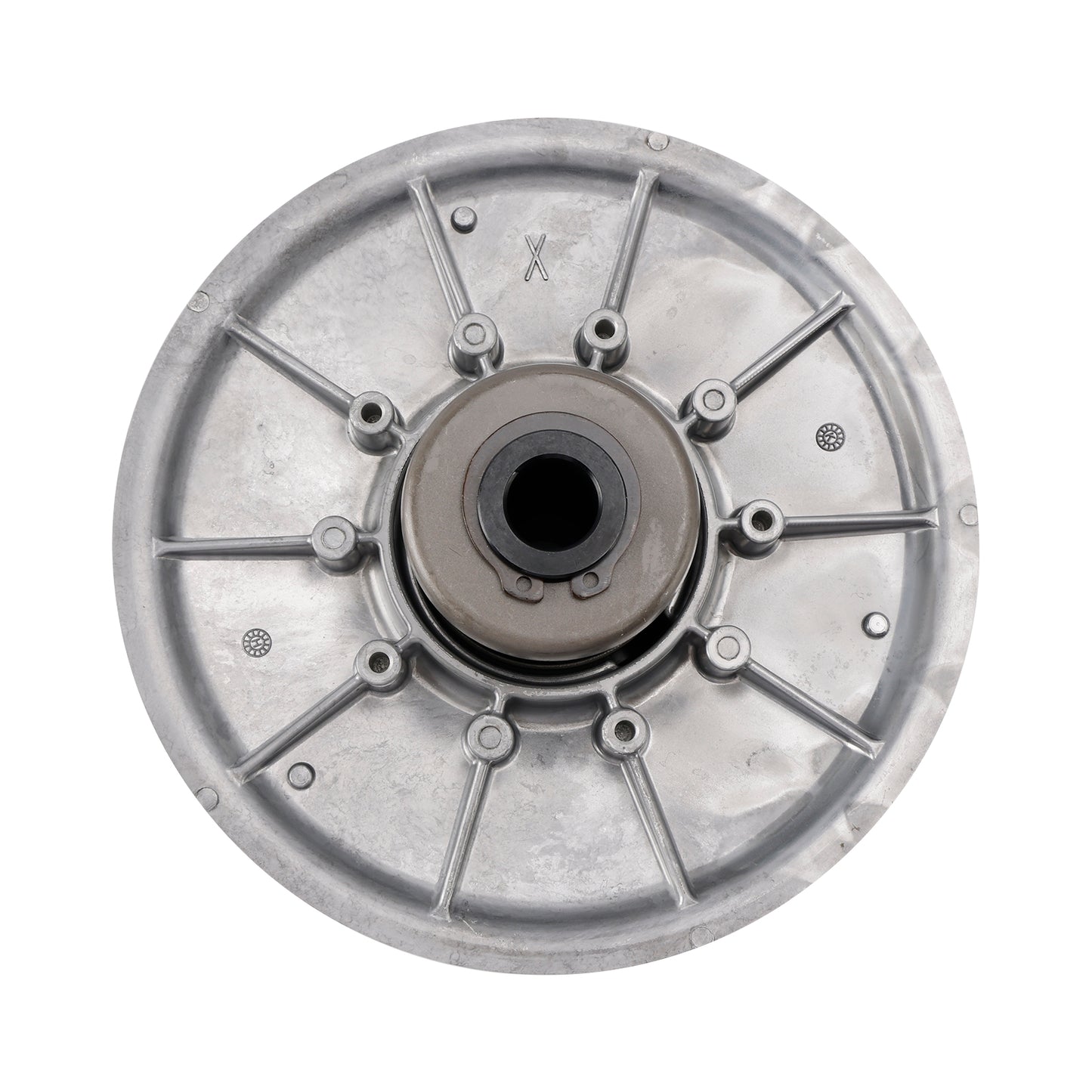 2013 Polaris RANGER 800 EFI MIDSIZE Variatore frizione posteriore Primaria 1323050