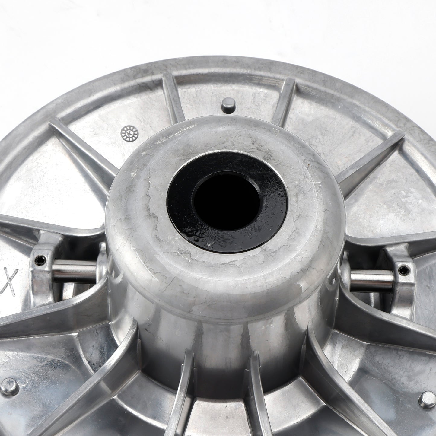 2013 Polaris RZR 4 800 EFI Variatore frizione posteriore Primaria 1323050