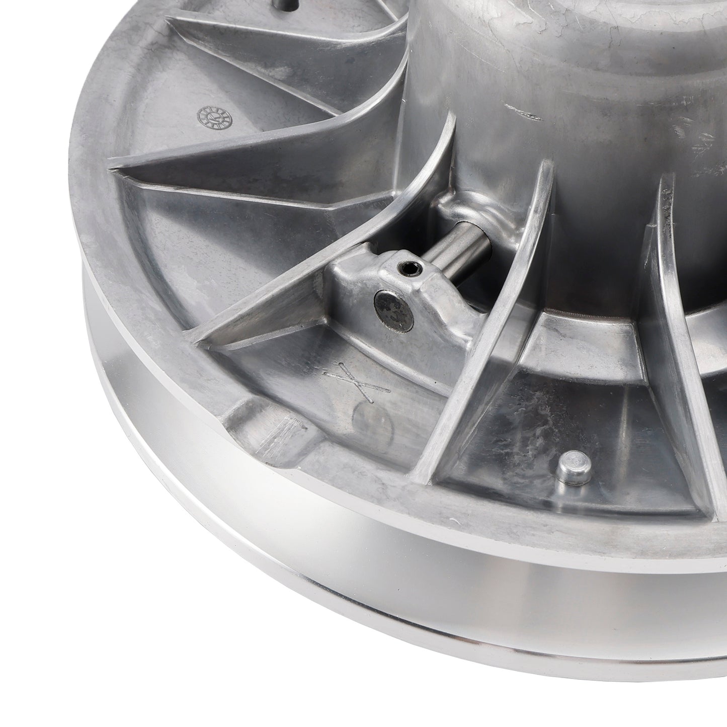 2013 Polaris RZR 4 800 EFI Variatore frizione posteriore Primaria 1323050