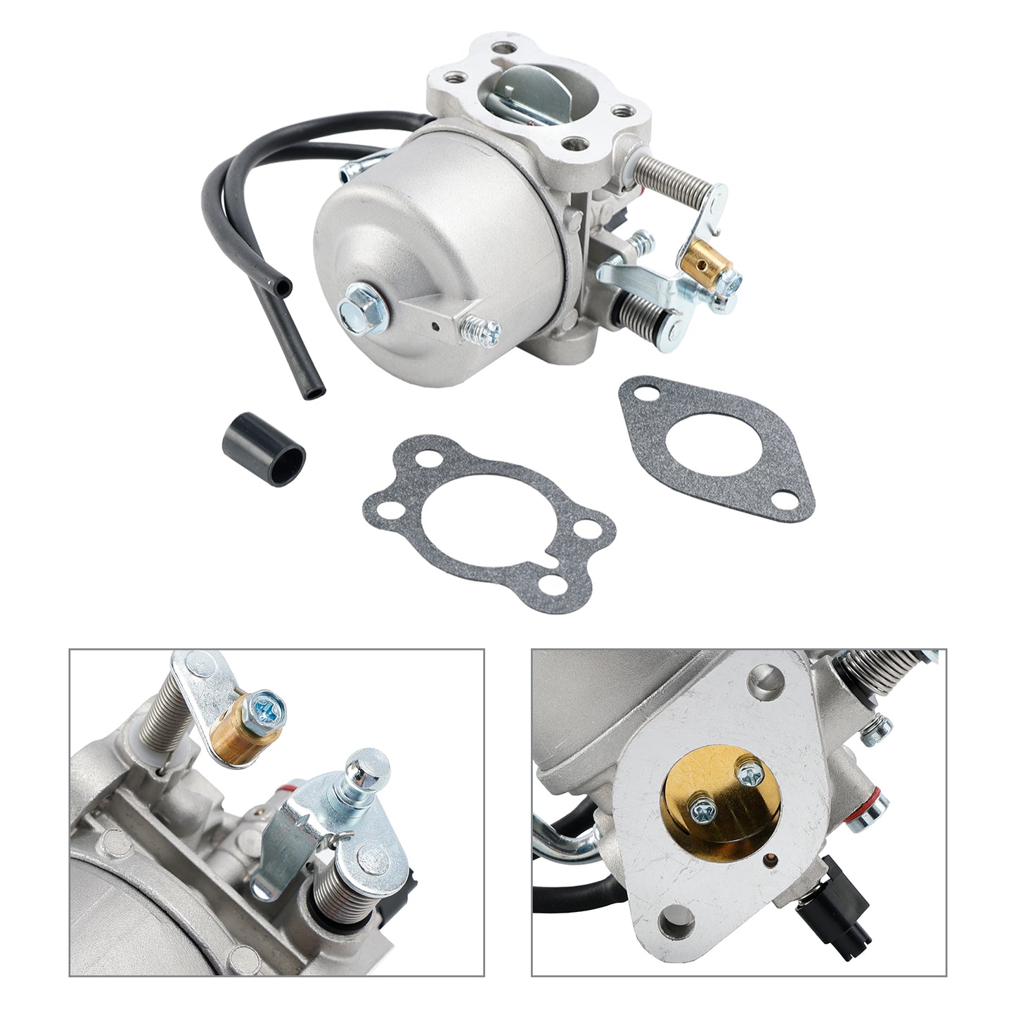 CARBURATORE Carburatore per carrelli da golf EZ Go / EZGO 295cc Motore a 4 tempi 1991-Up Generico