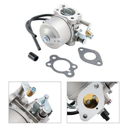CARBURATORE Carburatore per carrelli da golf EZ Go / EZGO 295cc Motore a 4 tempi 1991-Up Generico