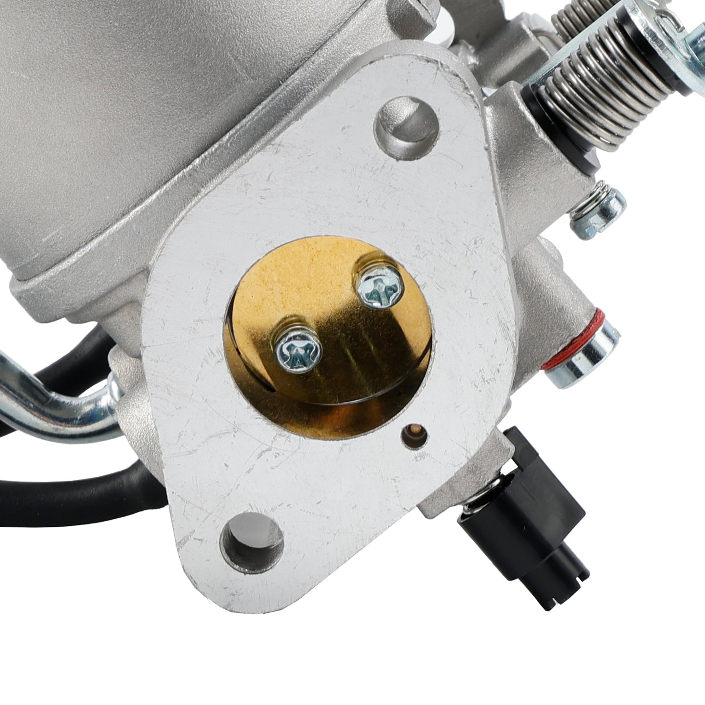 CARBURATORE Carburatore per carrelli da golf EZ Go / EZGO 295cc Motore a 4 tempi 1991-Up Generico