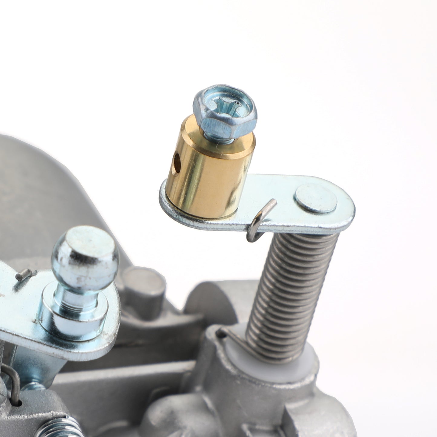CARBURATORE Carburatore per carrelli da golf EZ Go / EZGO 295cc Motore a 4 tempi 1991-Up Generico