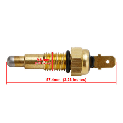 27010-1167 Sensore temperatura acqua per Kawasaki EL250 EX250 VN750 VN800 VN1500