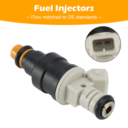 Iniettore carburante moto 0280150705 per BMW K1 K100 K1100 K1200 RS LT GT generico