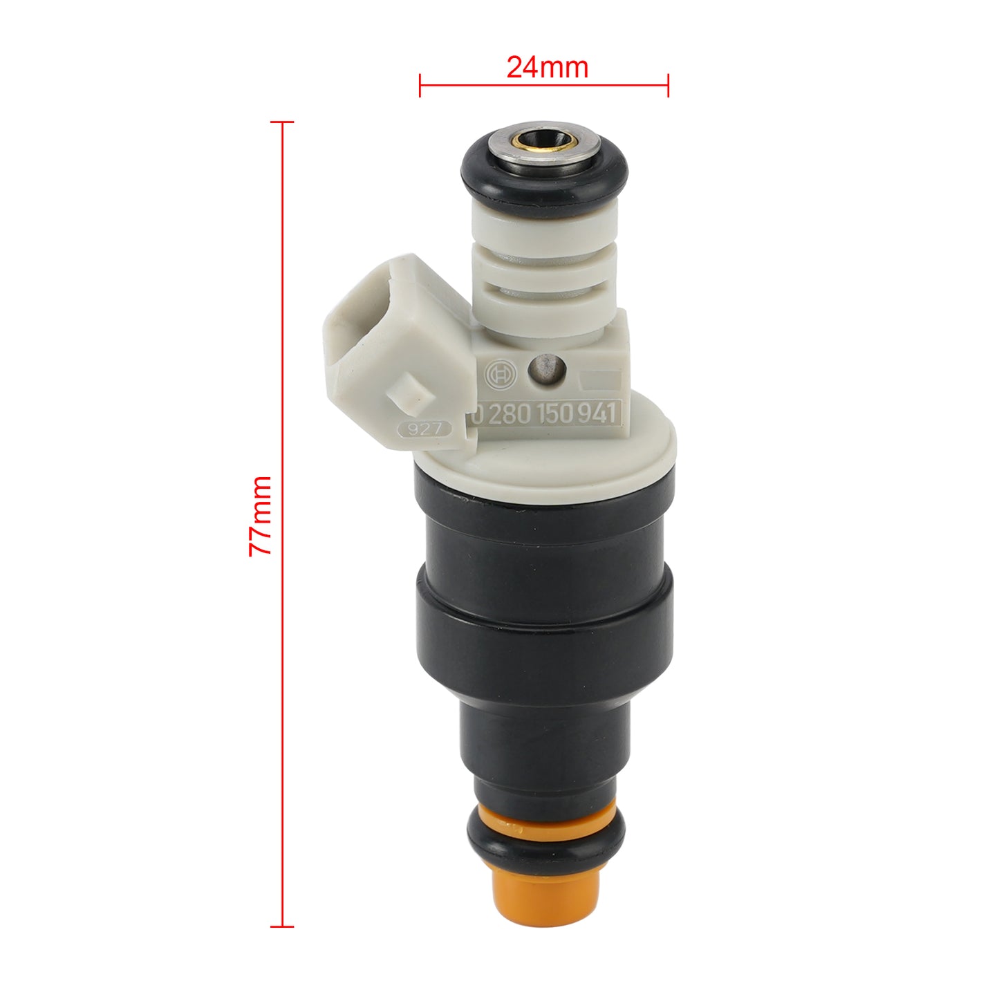 Iniettore carburante moto 0280150705 per BMW K1 K100 K1100 K1200 RS LT GT generico