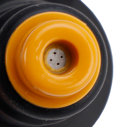BMW K100 Motorcycle Single Hole Disc EV1 14LB 0280150210 Iniettori di carburante