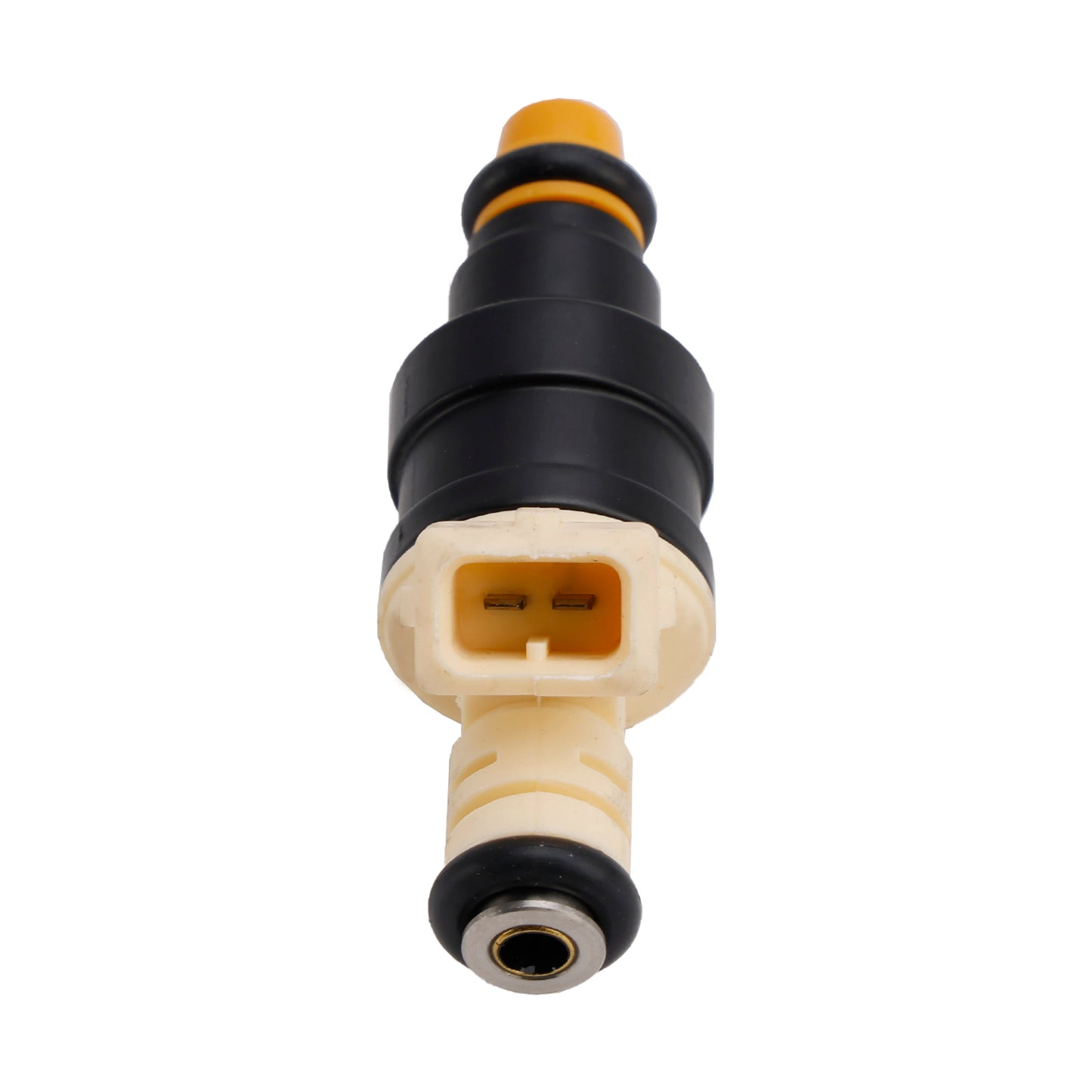 0280150210 4PCS BMW K100 K1100 1200 LT RS Moto Foro Singolo Disco EV1 14LB Iniettori di Carburante