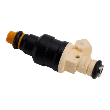 0280150210 4PCS BMW K100 K1100 1200 LT RS Moto Foro Singolo Disco EV1 14LB Iniettori di Carburante