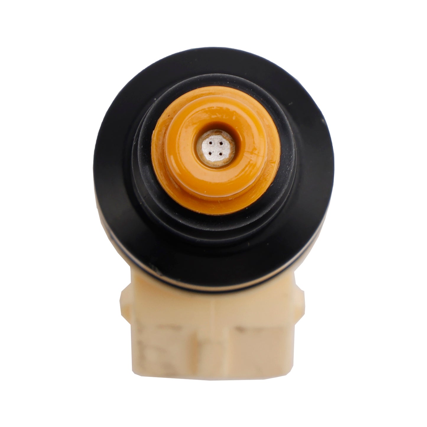 0280150210 4PCS BMW K100 K1100 1200 LT RS Moto Foro Singolo Disco EV1 14LB Iniettori di Carburante