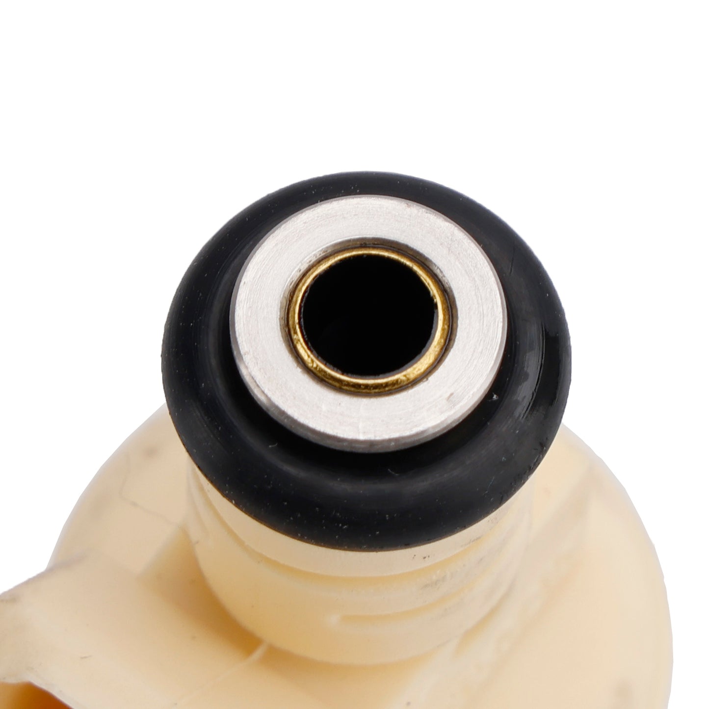 0280150210 4PCS BMW K100 K1100 1200 LT RS Moto Foro Singolo Disco EV1 14LB Iniettori di Carburante