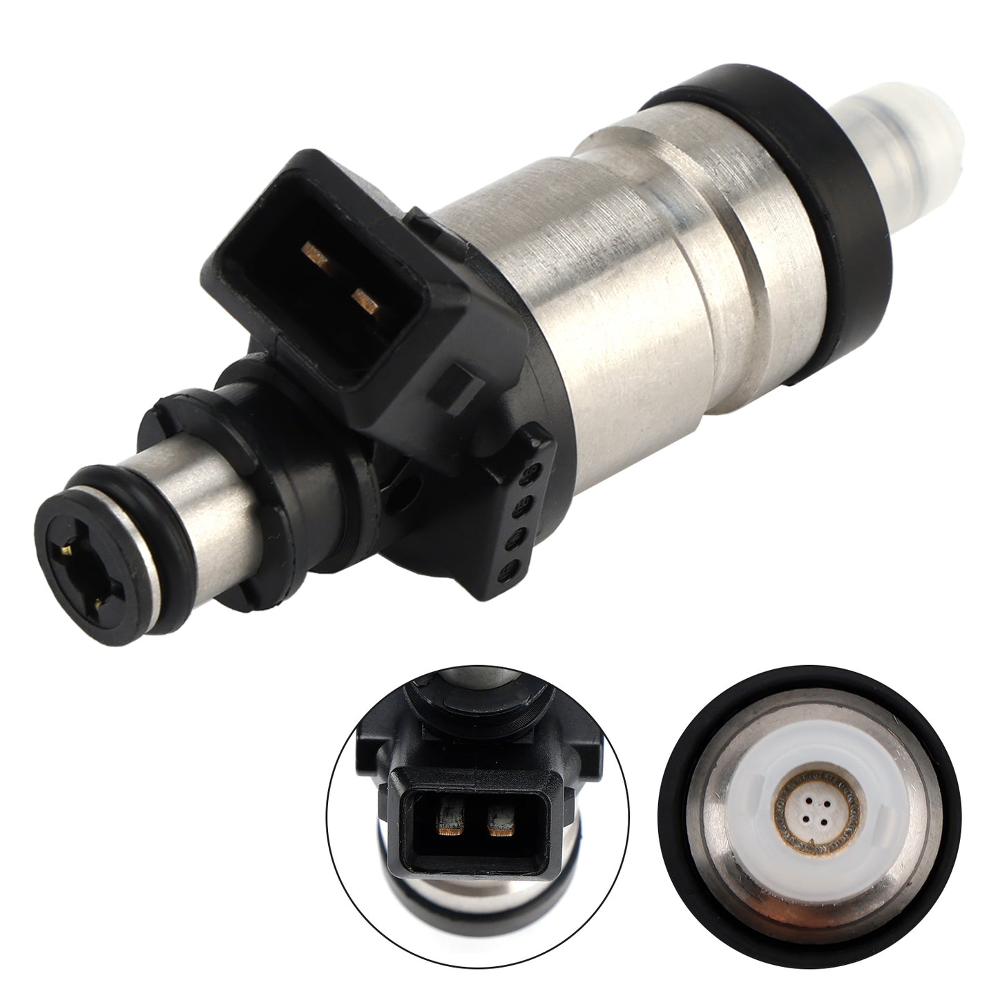 Iniettore carburante Yamaha 150/200/225 HP 2 tempi 65L-13761-00-00