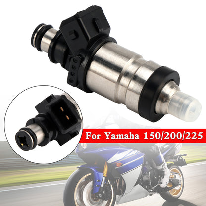 Iniettore carburante Yamaha 150/200/225 HP 2 tempi 65L-13761-00-00