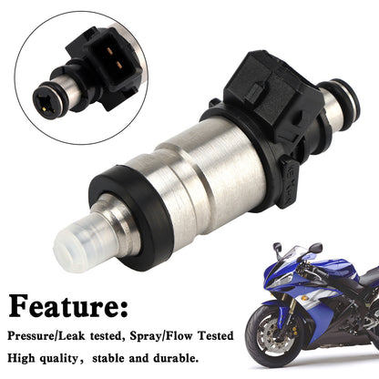 Iniettore carburante Yamaha 150/200/225 HP 2 tempi 65L-13761-00-00