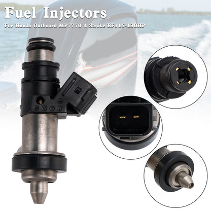 16406-ZW5-000 Iniettori di carburante per fuoribordo Honda MP7770 4 tempi BF115-130HP