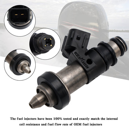 16406-ZW5-000 Iniettori di carburante per fuoribordo Honda MP7770 4 tempi BF115-130HP