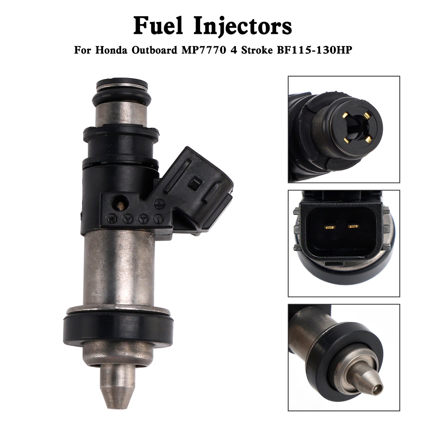 16406-ZW5-000 Iniettori di carburante per fuoribordo Honda MP7770 4 tempi BF115-130HP