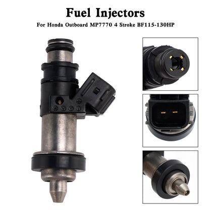 16406-ZW5-000 Iniettori di carburante per fuoribordo Honda MP7770 4 tempi BF115-130HP