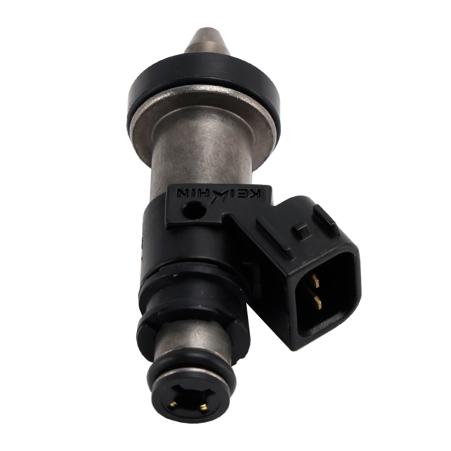 4PCS 16406-ZW5-000 Iniettori di carburante per fuoribordo Honda MP7770 4 tempi BF115-130HP