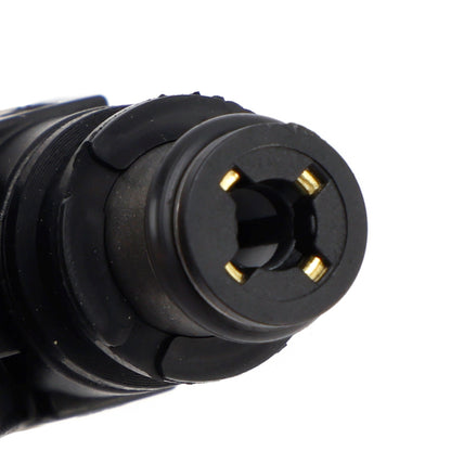 4PCS 16406-ZW5-000 Iniettori di carburante per fuoribordo Honda MP7770 4 tempi BF115-130HP
