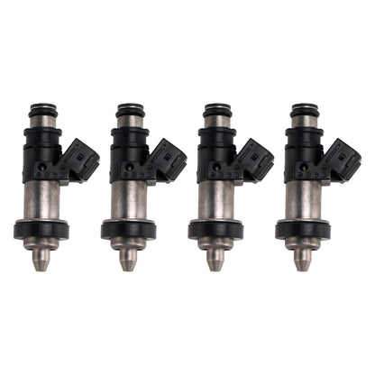 4PCS 16406-ZW5-000 Iniettori di carburante per fuoribordo Honda MP7770 4 tempi BF115-130HP
