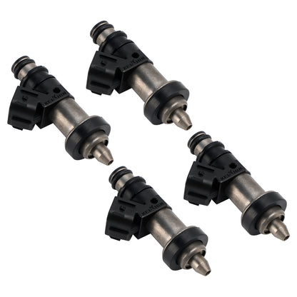 4PCS 16406-ZW5-000 Iniettori di carburante per fuoribordo Honda MP7770 4 tempi BF115-130HP
