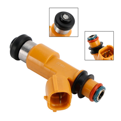 2005-2006 Honda CBR600RR Iniettori di carburante 16450-MEE-D01