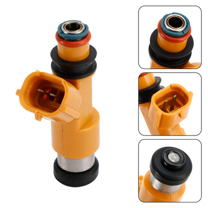 2005-2006 Honda CBR600RR Iniettori di carburante 16450-MEE-D01