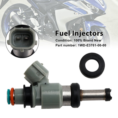 1WD-E3761-00-00 Iniettori di carburante per Yamaha YZF-R3 2015-2022