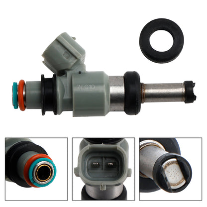 1WD-E3761-00-00 Iniettori di carburante per Yamaha YZF-R3 2015-2022