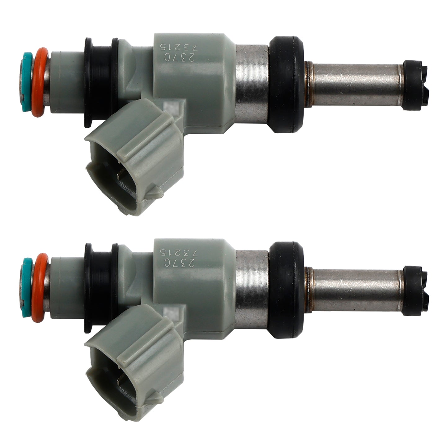2 pezzi 1WD-E3761-00-00 iniettori di carburante per Yamaha YZF-R3 2015-2022