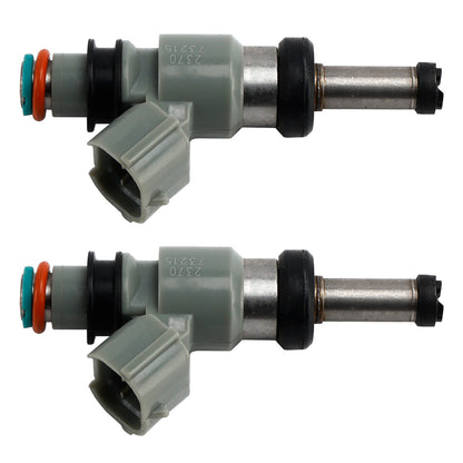 2 pezzi 1WD-E3761-00-00 iniettori di carburante per Yamaha YZF-R3 2015-2022