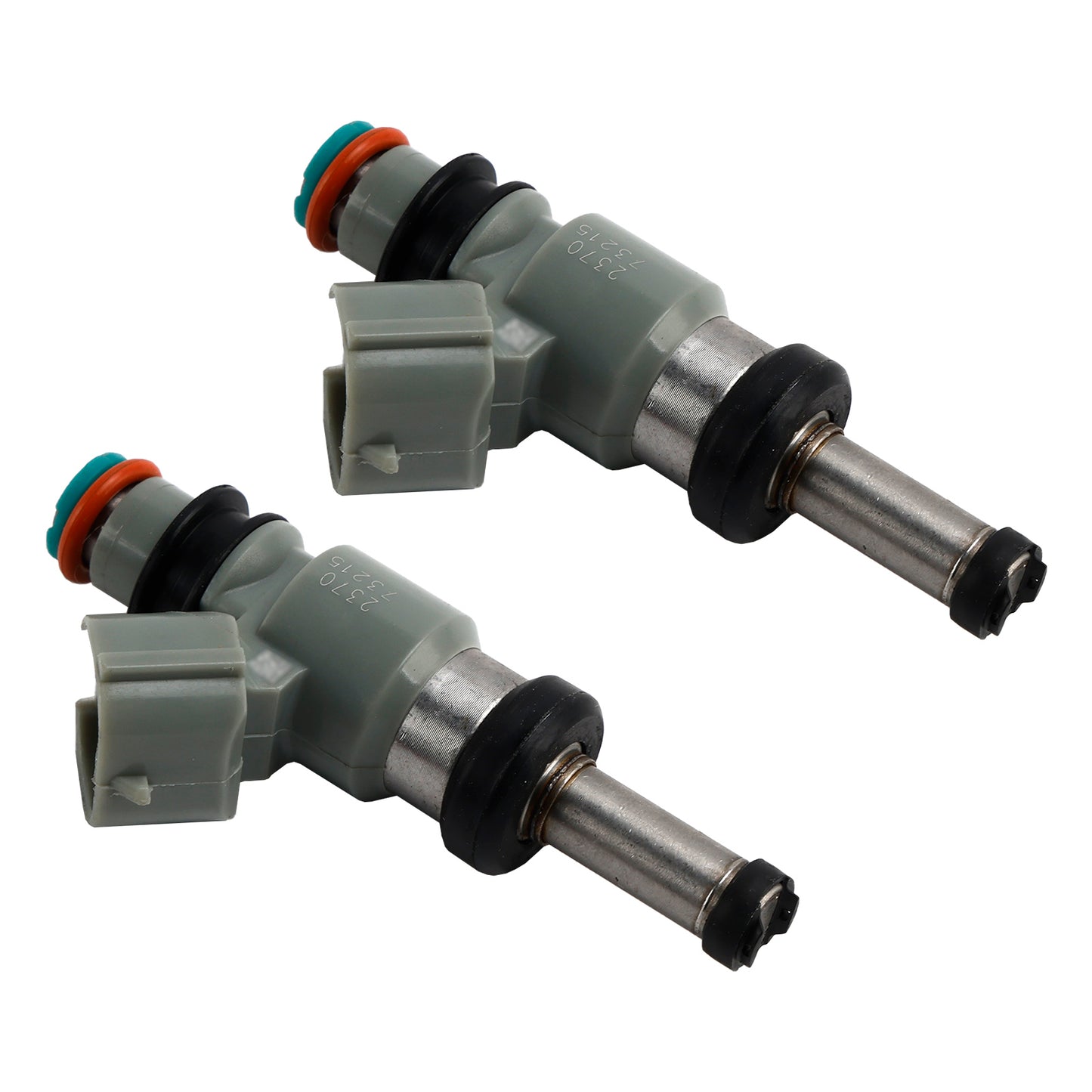 2 pezzi 1WD-E3761-00-00 iniettori di carburante per Yamaha YZF-R3 2015-2022