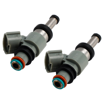 2 pezzi 1WD-E3761-00-00 iniettori di carburante per Yamaha YZF-R3 2015-2022